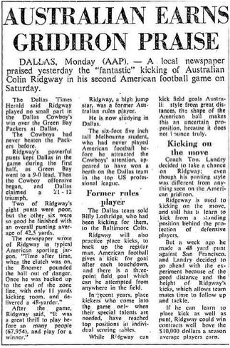 1965 Colin Ridgway Canberra Times Aug 31 Capture.jpg